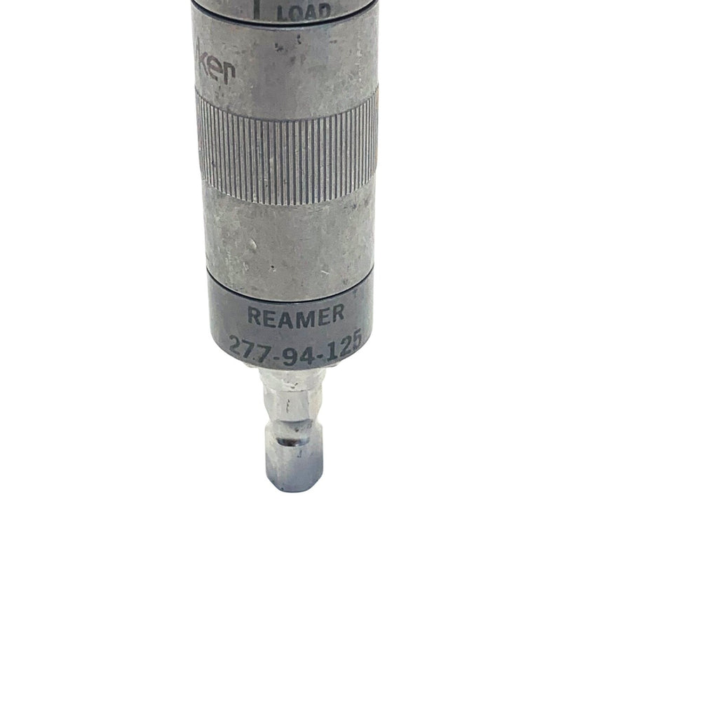Stryker REF 277-94-125, Automatic Wire REAMER