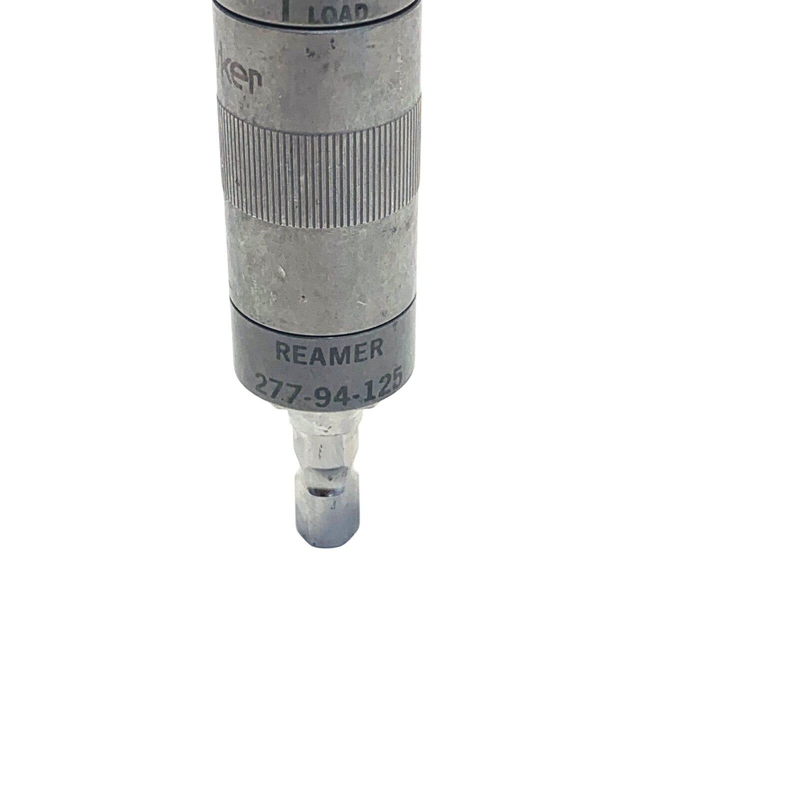 Stryker REF 277-94-125, Automatic Wire REAMER