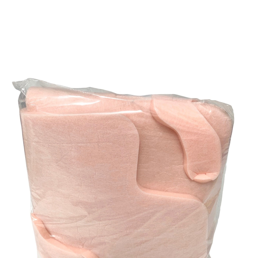 MIZUHO REF 5397, BOOT LINER, SINGLE USE