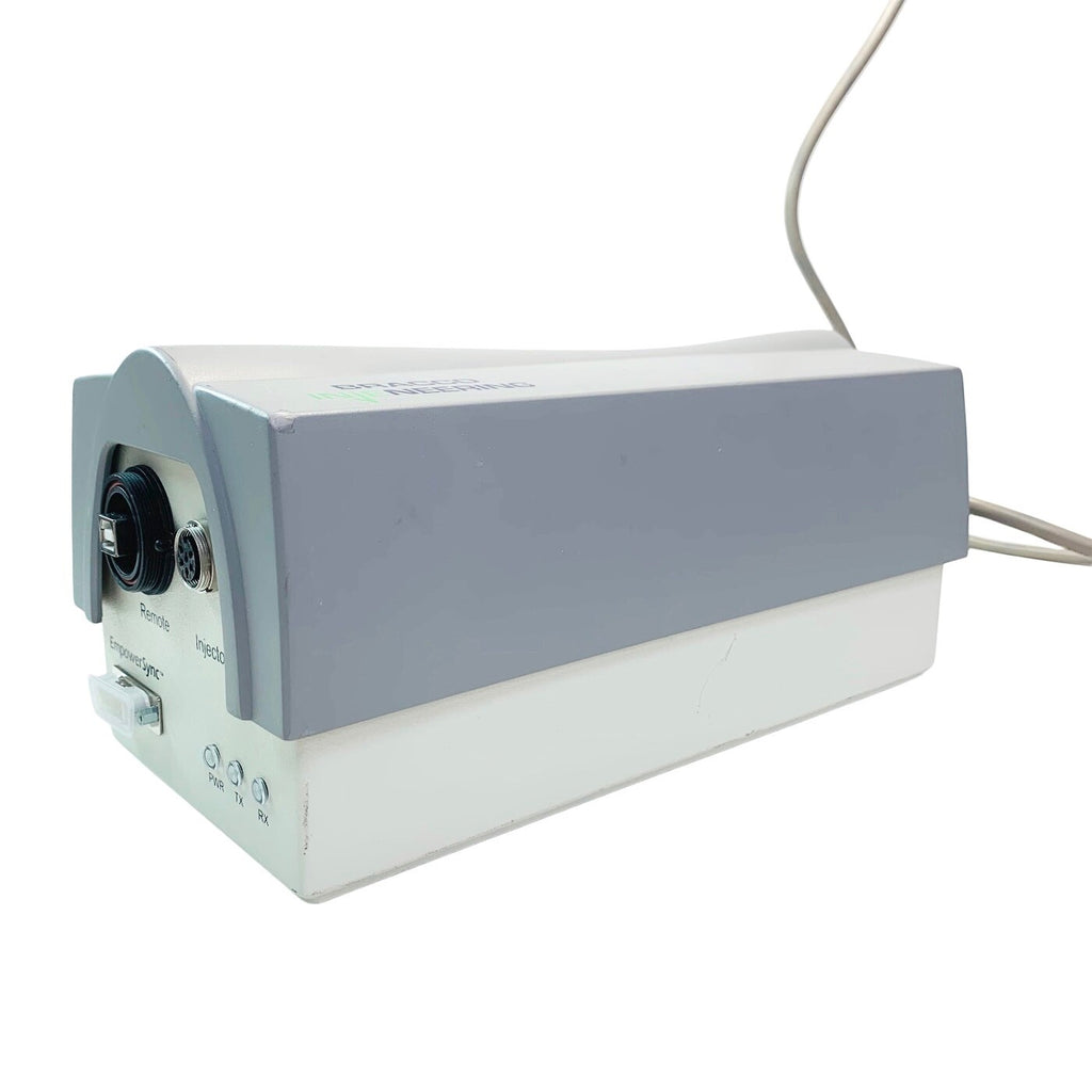 BRACCO REF 017353, EMPOWERSYNC CTA FOR INJECTOR SYSTEM