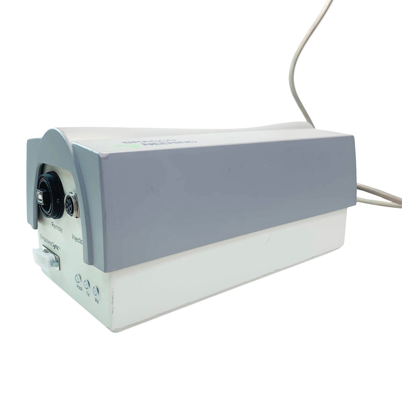 BRACCO REF 017353, EMPOWERSYNC CTA FOR INJECTOR SYSTEM