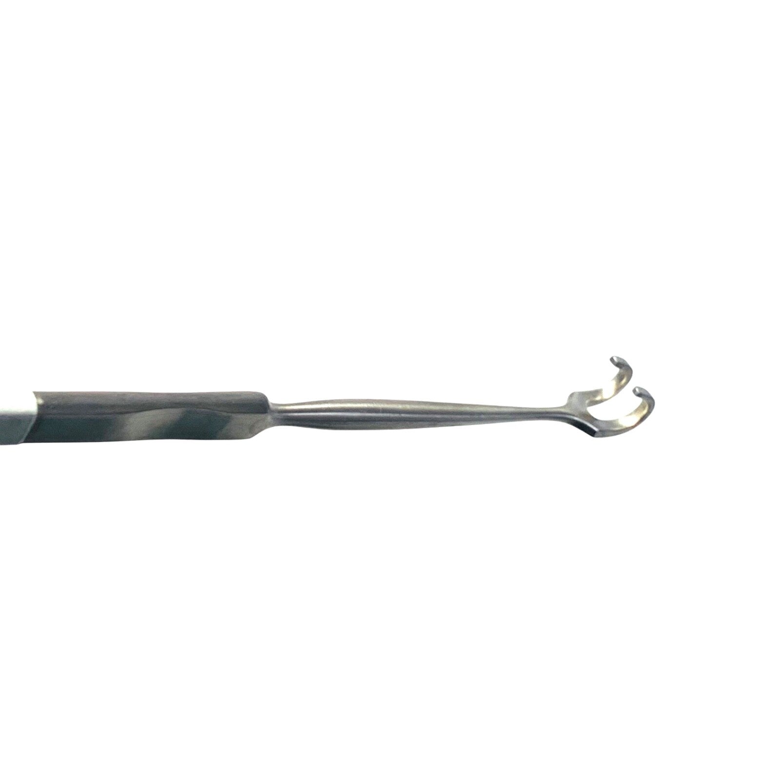 SWSC REF 1087, DOUBLE ENDED RETRACTOR