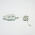 COOPER SURGICAL BF4B MedaSonics 5 MHz doppler as is