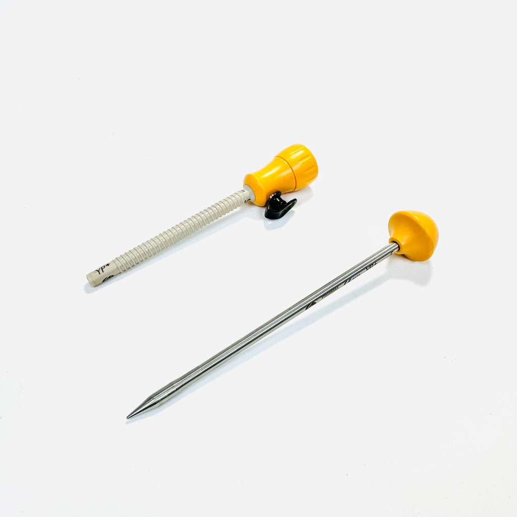 S. Innonvations YC0509511 5mm, 75mm w/ YT0509503 Pencil Point 95mm  Instruments