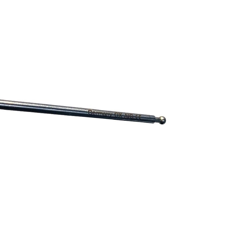 V. MUELLER Ref 256.71, ENDOLAP LAPAROSCOPY FORCEPS INSERT