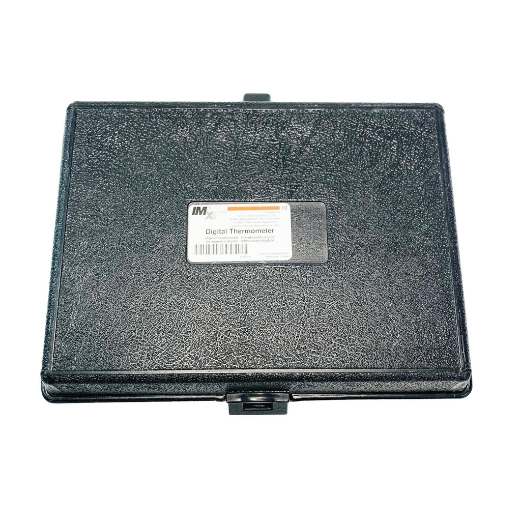 ABBOTT DIAGNOSTICS MODEL 4200 DIGITAL THERMOMETER