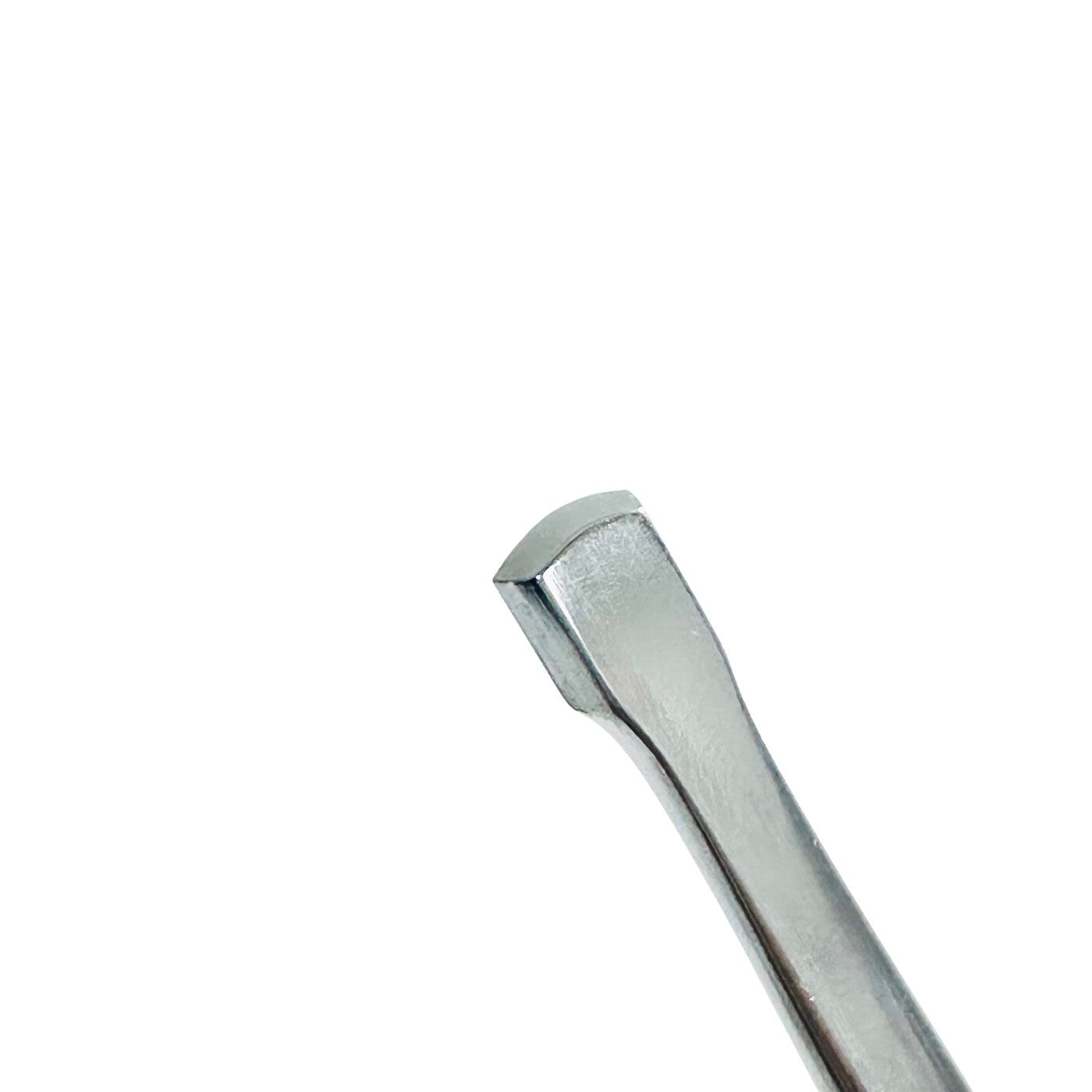 Aesculap FK411R KEY Raspatory, curved, 3/8″ wide , 7 1/2" sharp Instrument