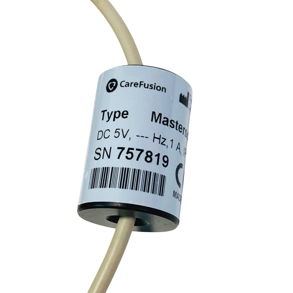 Carefusion Ref D-97204, Masterscope White Pneumo Spirometer HANDPIECE