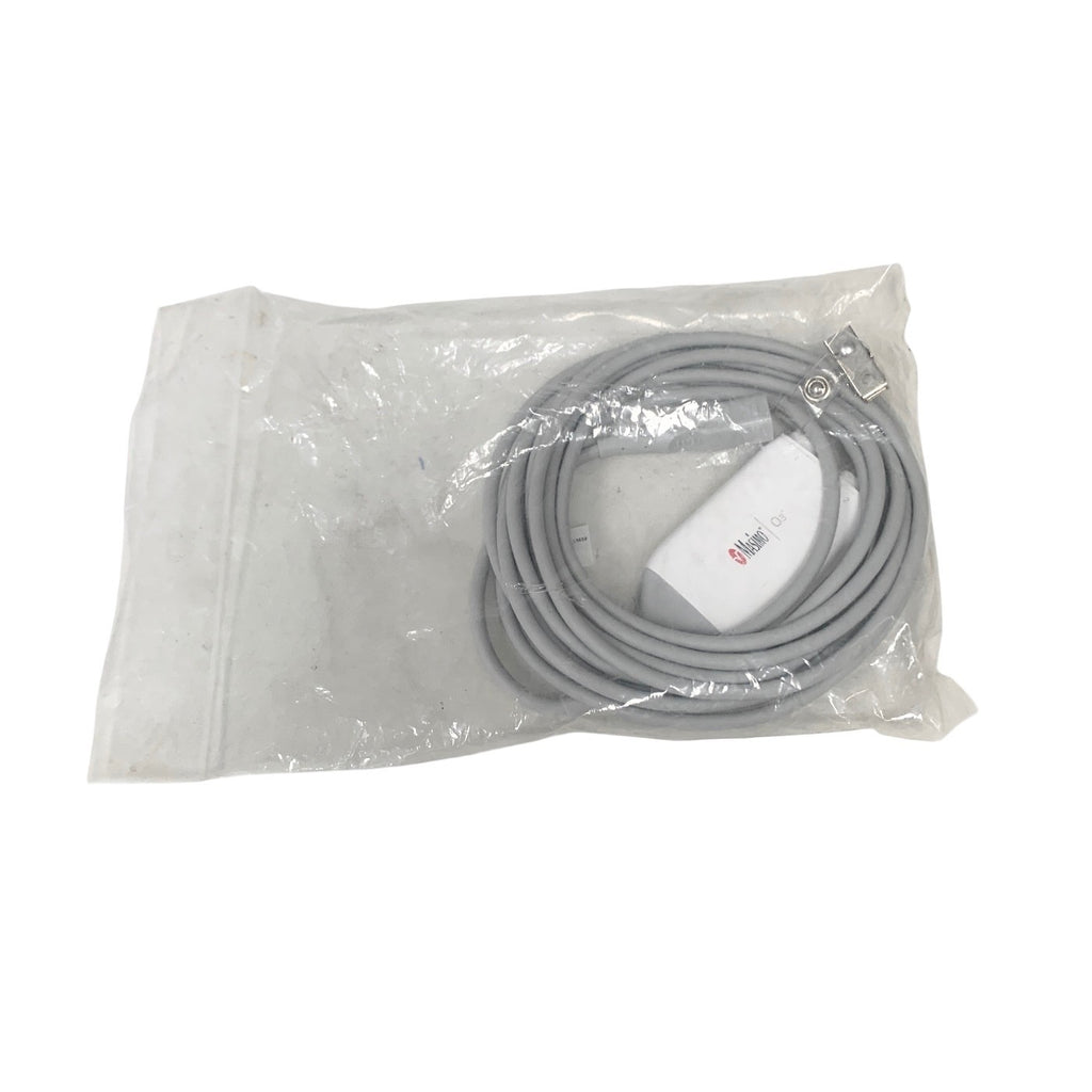 Masimo Ref O3 Regional Patient Cable