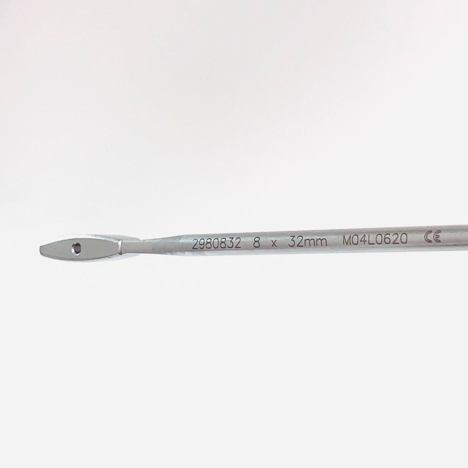 Medtronic REF 2980832, CAPSTONE 8mm × 32mm Distractor/Trial