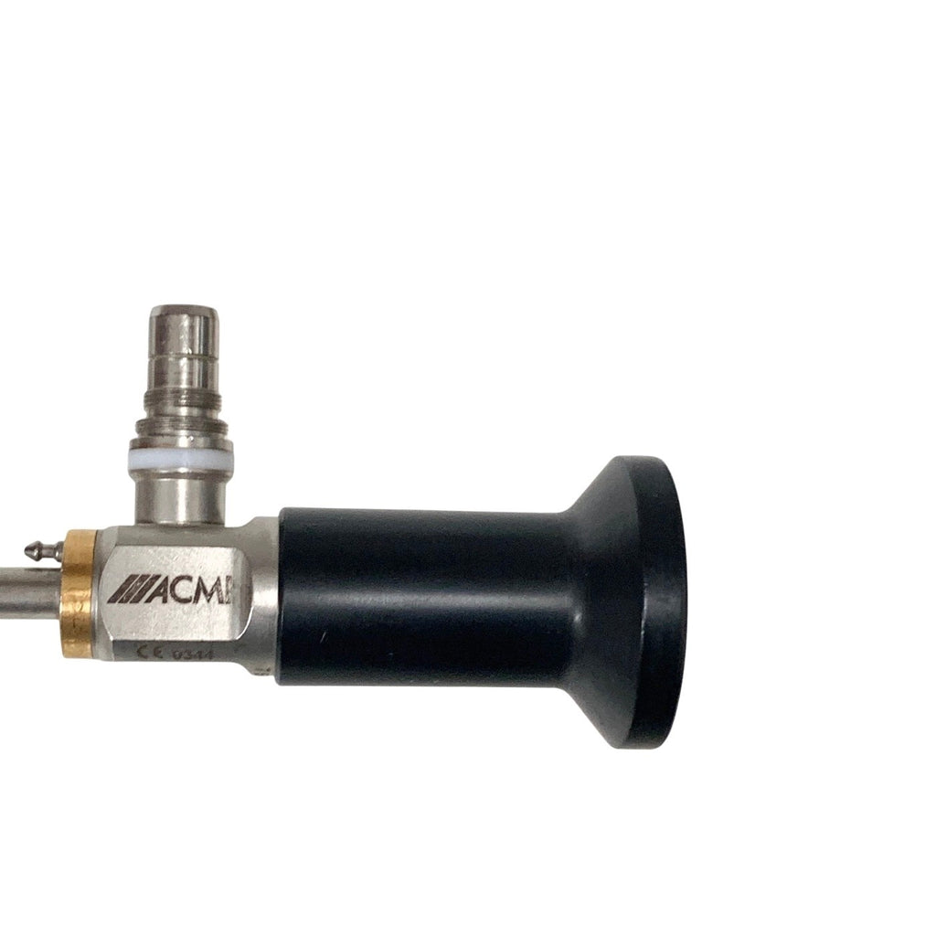 Acmi REF M3-30A GOLD, 30 DEGREE RIGID SCOPE, 4MM, BLUR VIEW PARTS ONLY