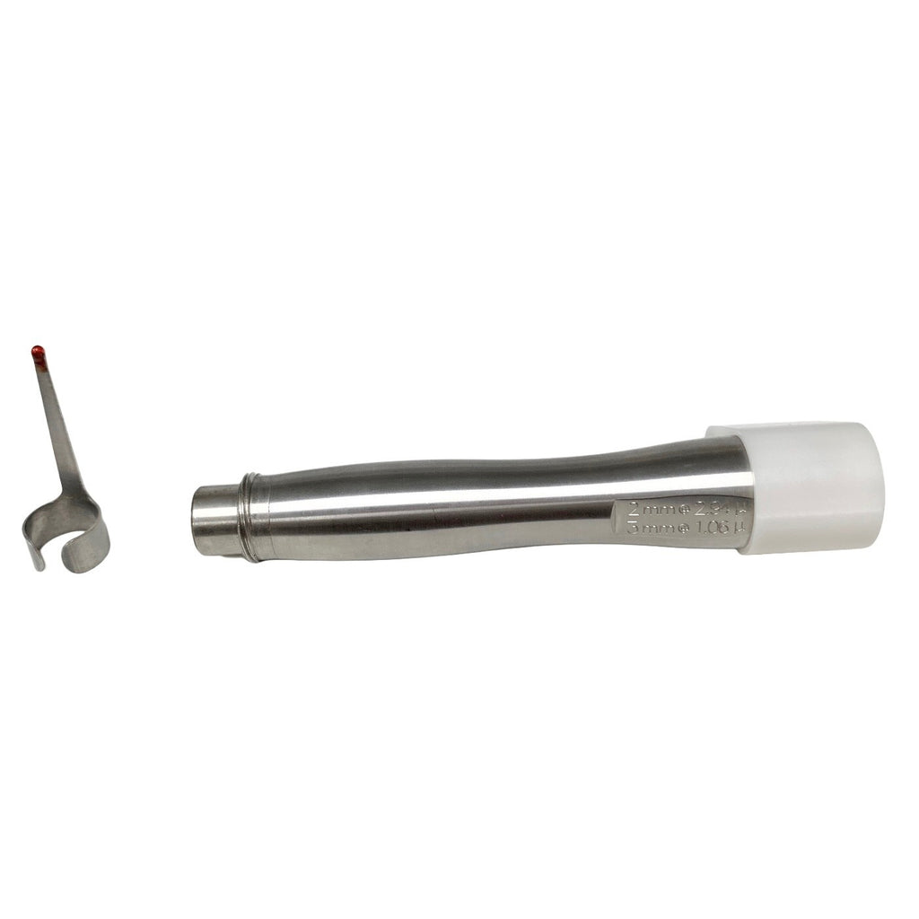 SCITON 2-3mm, Laser Single Spot Hand-piece