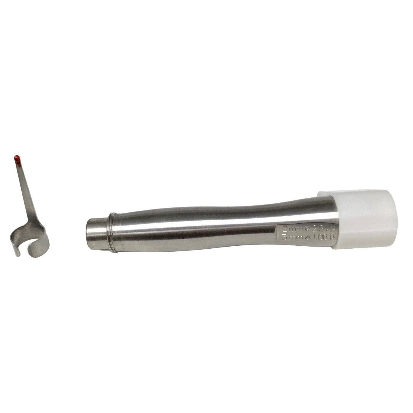 SCITON 2-3mm, Laser Single Spot Hand-piece
