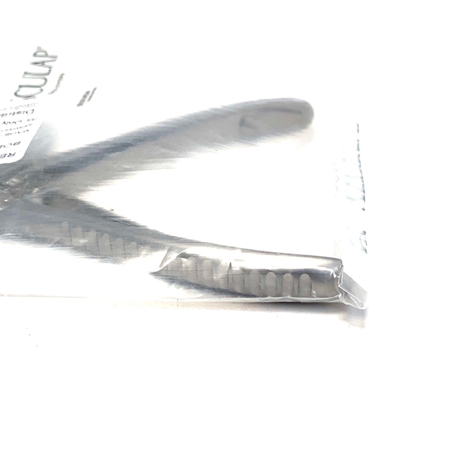 AESCULAP REF FO610R, Boehler Cutting Forceps