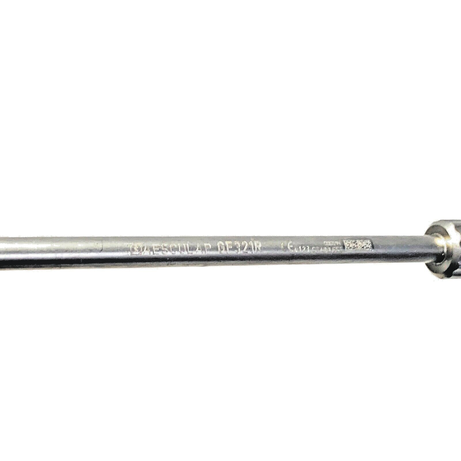 Aesculap REF GF321R, Suction/Irrigation Tube, Luer-Lock connection