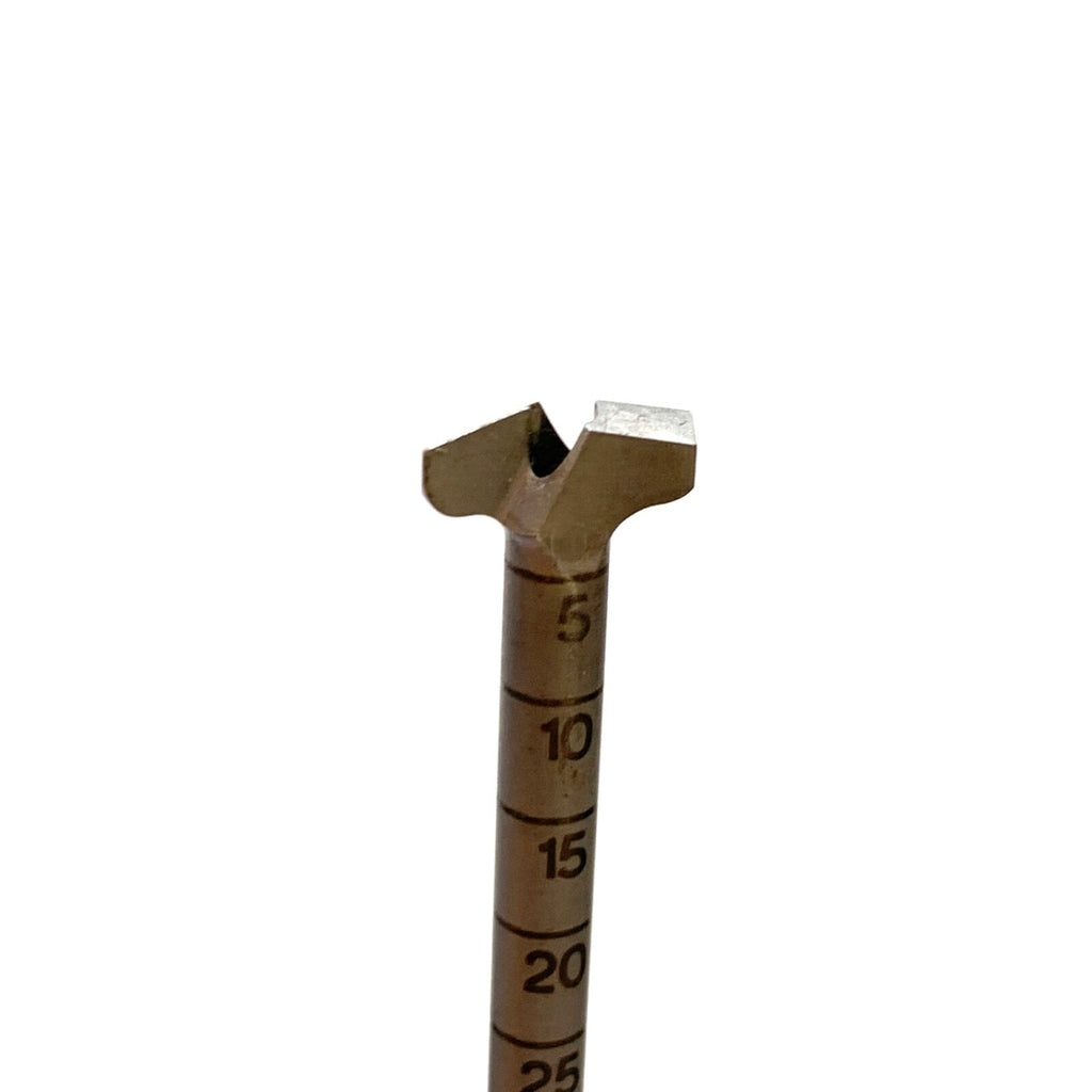 Arthrex REF AR-1411LP, 11mm Low Profile Cannulated Reamer