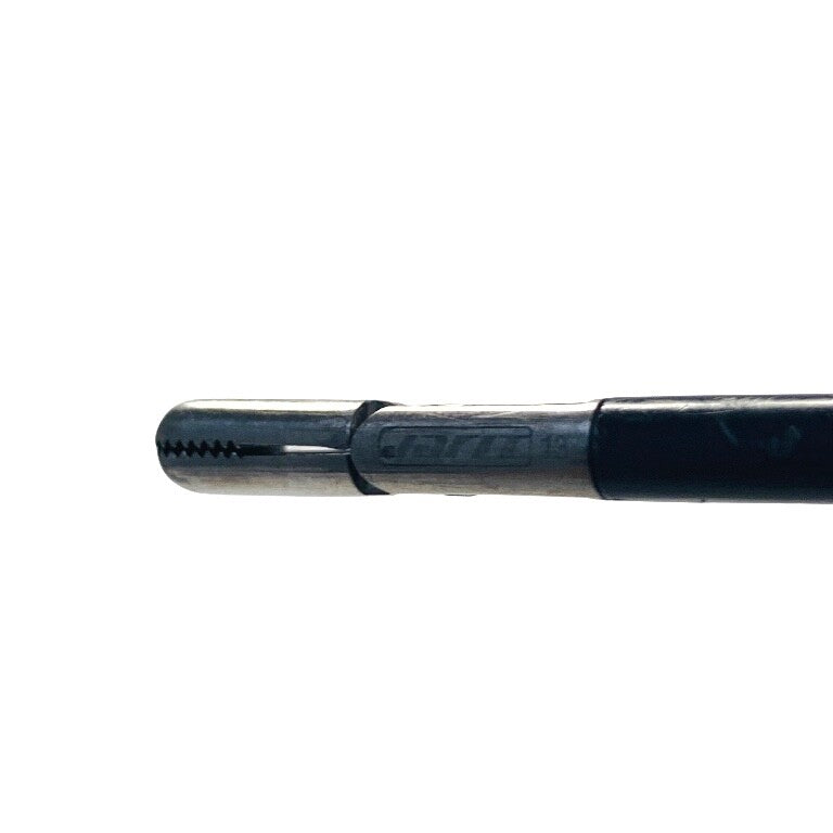 Jarit REF A600-105, Surgical Straight Insulated Monopolar Grasping Forceps