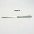 ACUFEX 012710 Closed Curette 5.0 mm Instrument