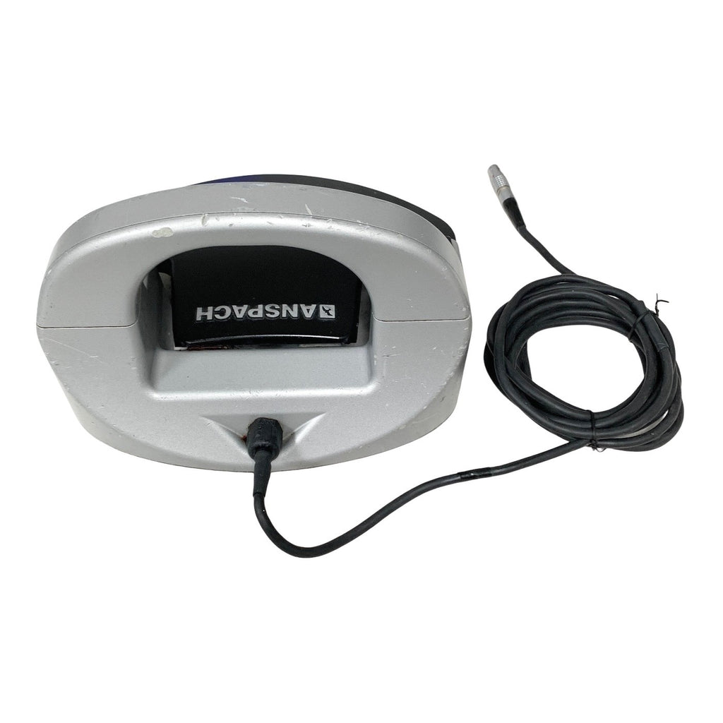 ANSPACH REF SC3001, High-Speed Electric Surgical Console w/ E-FP FOOTSWITCH