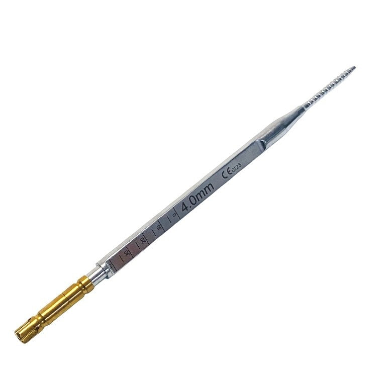 Medtronic REF 8674000, 4.0MM CANNULATED TAP