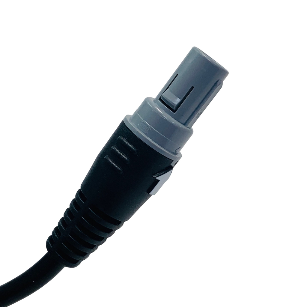 KCI ACTIVAC 7531-612-05, ICCNExERGY REF MWA065012A, POWER SUPPLY ADAPTER