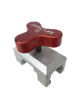 SKYTRON REF 6-030-05, EZ GRIP SURGICAL BAR CLAMP