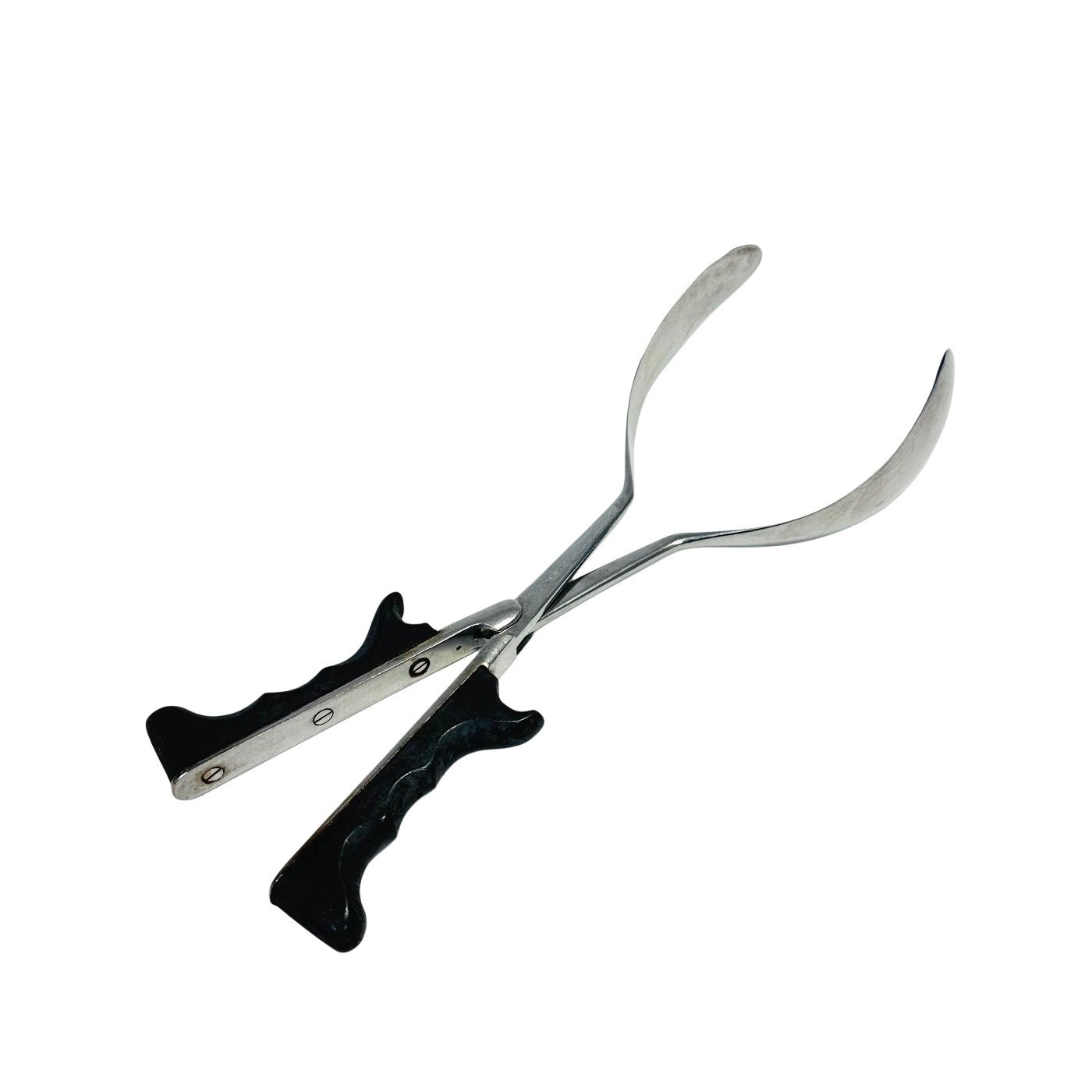 Weck / Pilling Obstetricial Forceps 15 Inch Instrument
