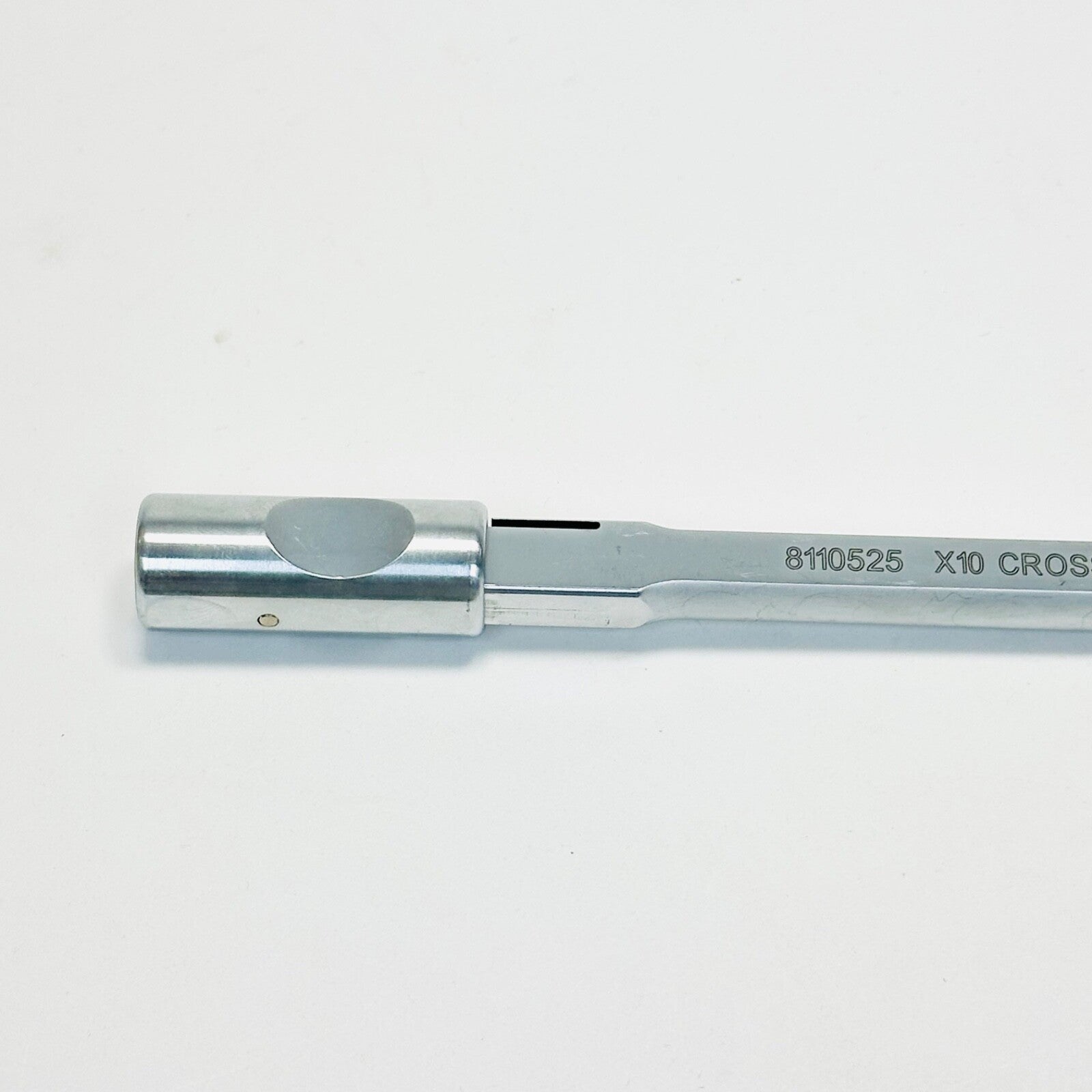Medtronic 8110525 Plate Benders FOR 5.5mm