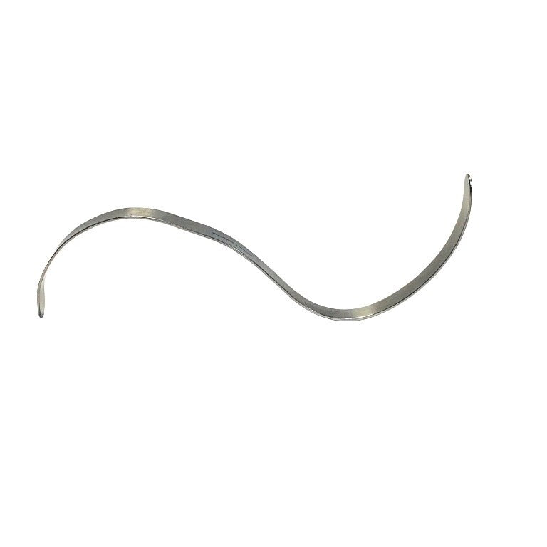 V. Mueller REF LA8416, Retractor Hasson Saxena Surgical Grade
