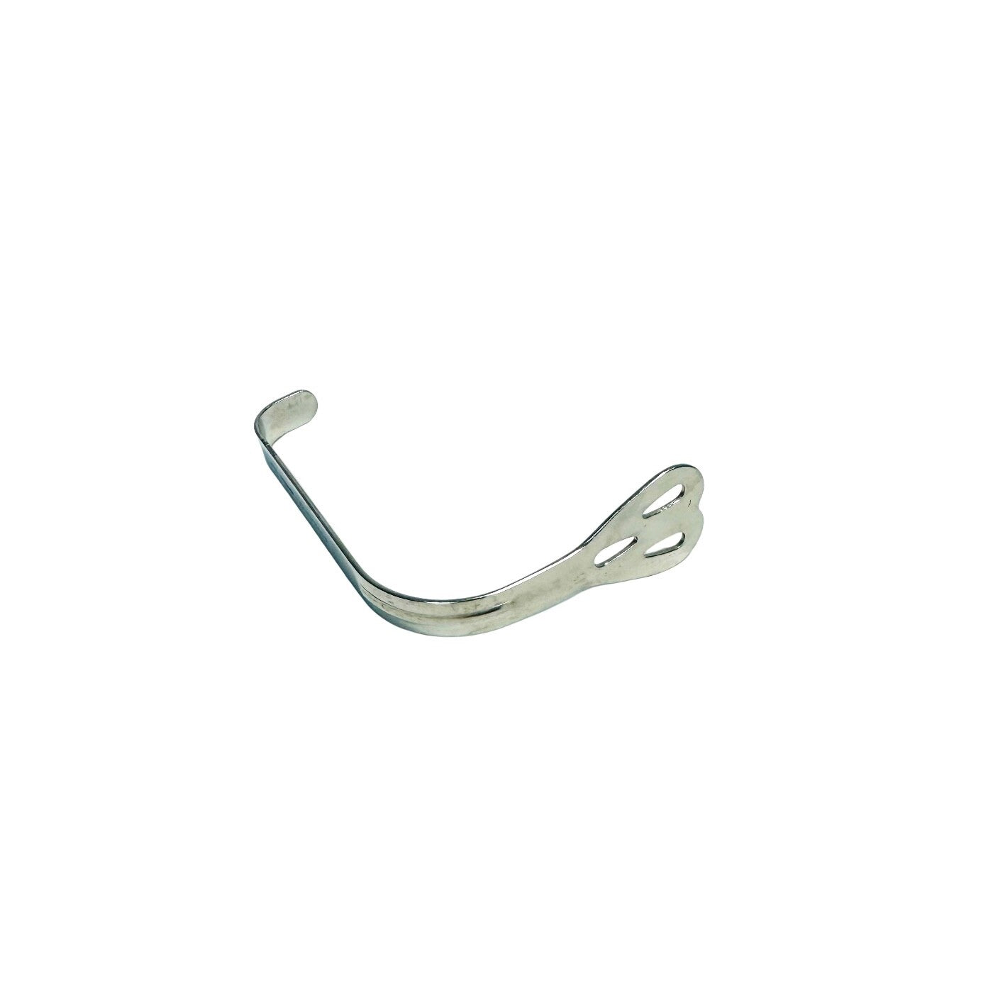 OLYMPUS / ACMI WT151602 Tongue depressor, acc. to Weder, size 35 x 150