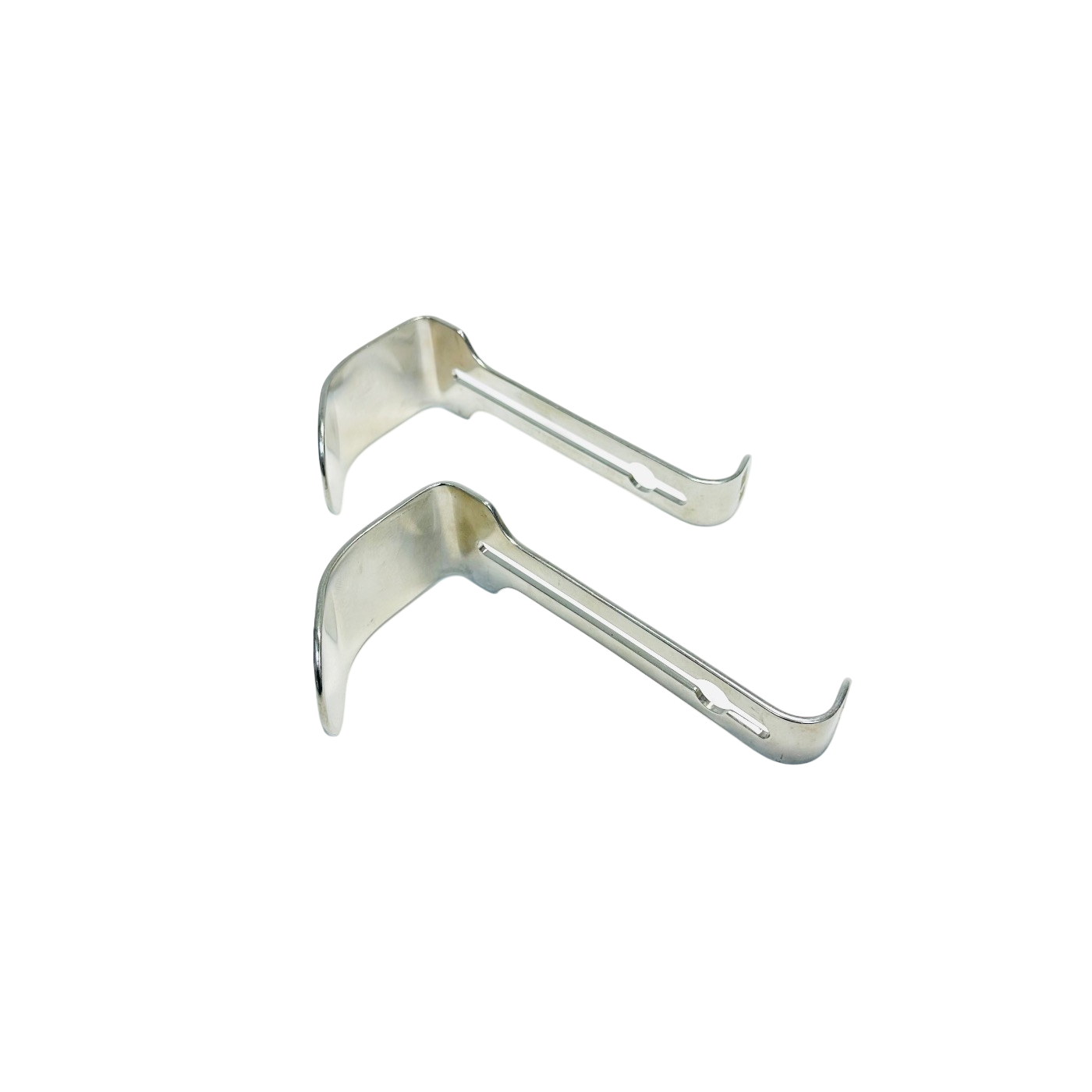 PRECISION  O’SULLIVAN-O’CONNOR Abdominal Retractor W/ 3 BLADES