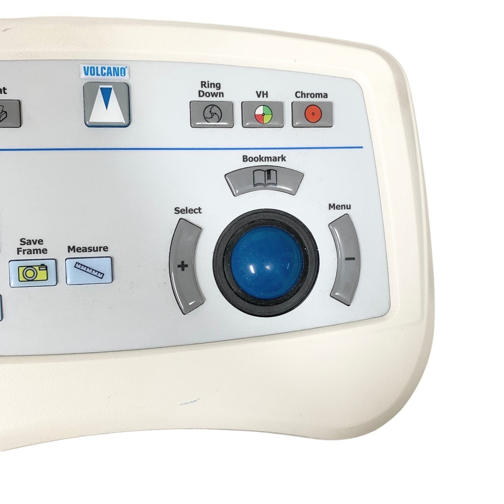 Volcano REF 806302-012, s5i Imaging System Controller w/ Keyboard Trackball