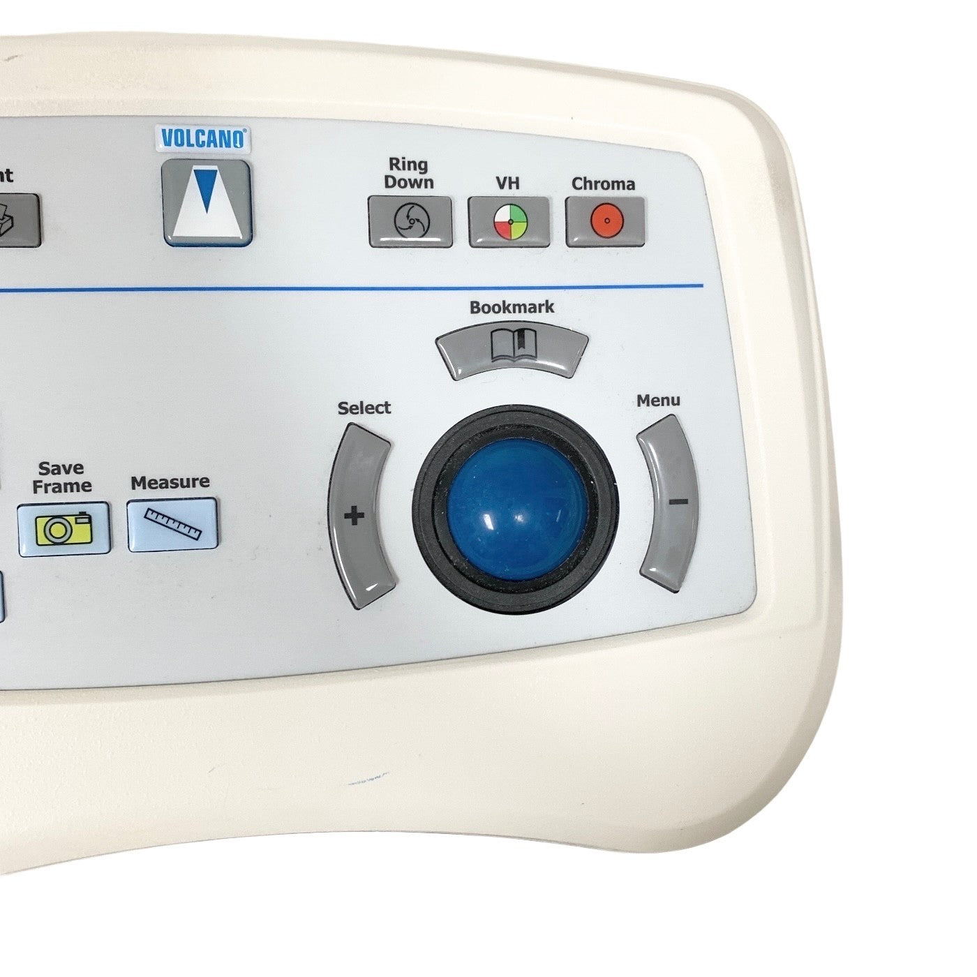 Volcano REF 806302-012, s5i Imaging System Controller w/ Keyboard Trackball