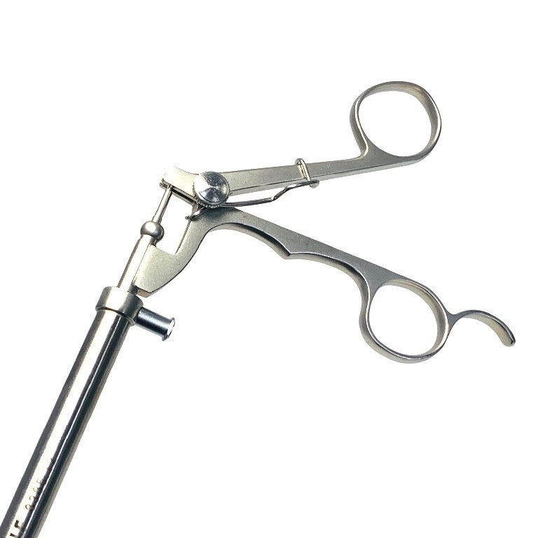 R Wolf REF 8385.12, SPOON FORCEPS