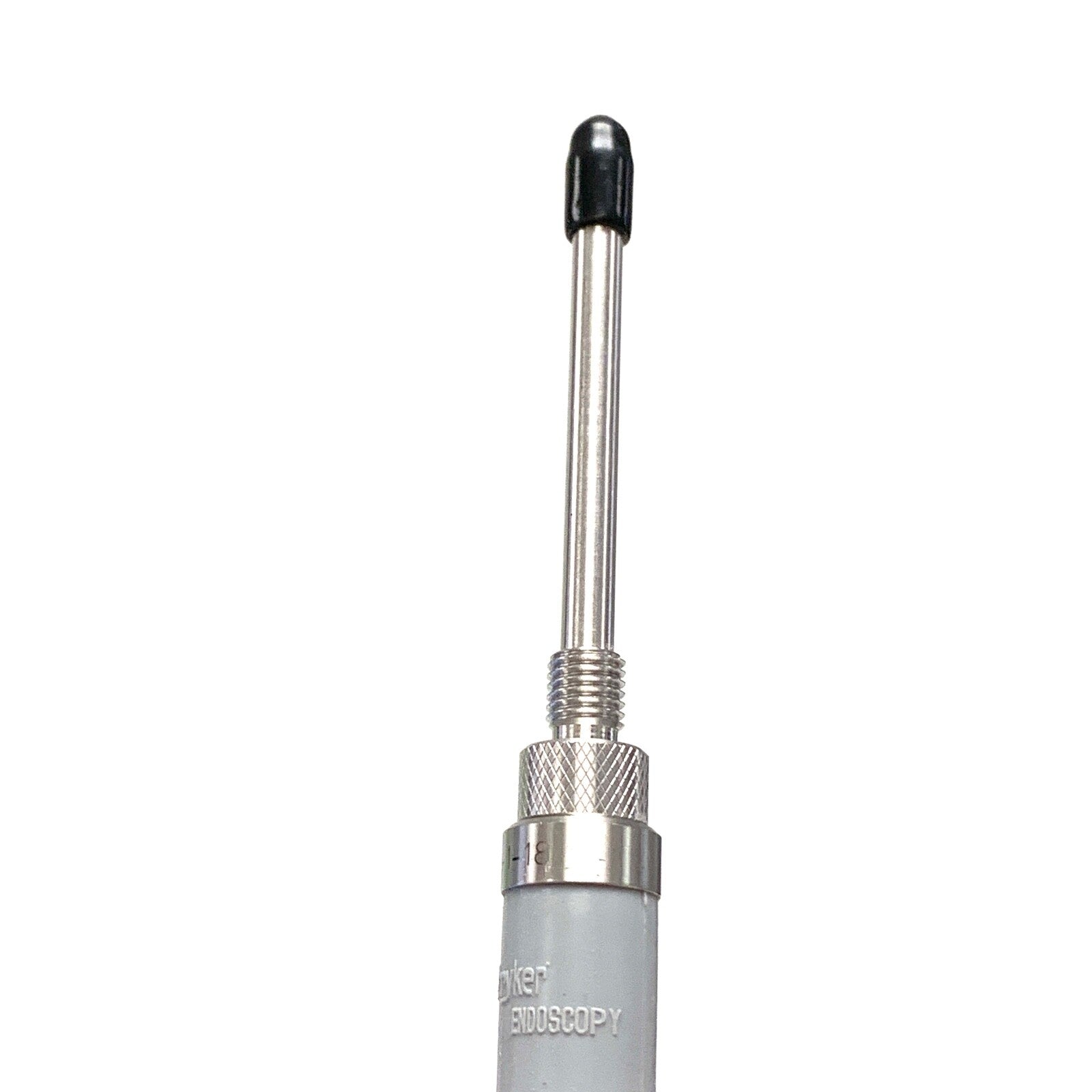 Stryker REF 233-050-090, Endoscope Fiber Optic Light Cable, Opaque