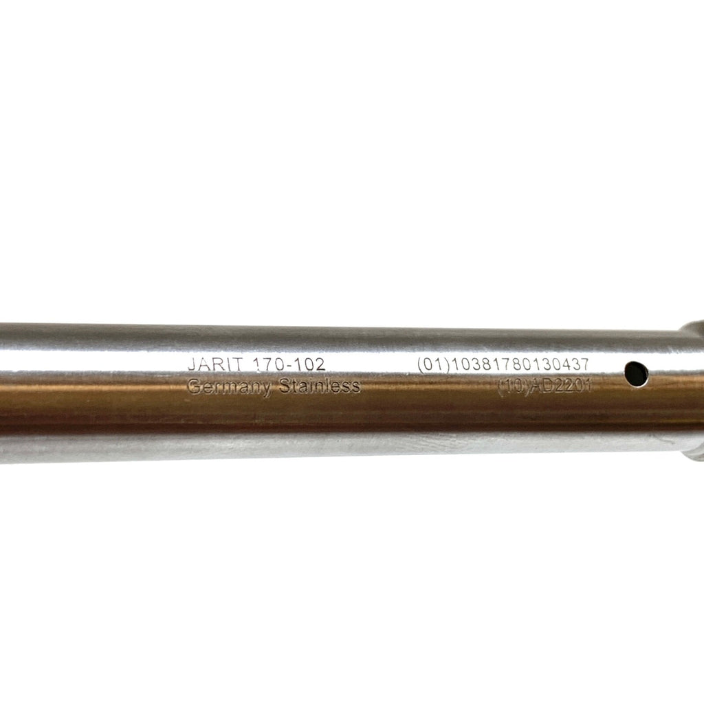 Jarit REF 170-102, Poole Suction Tube