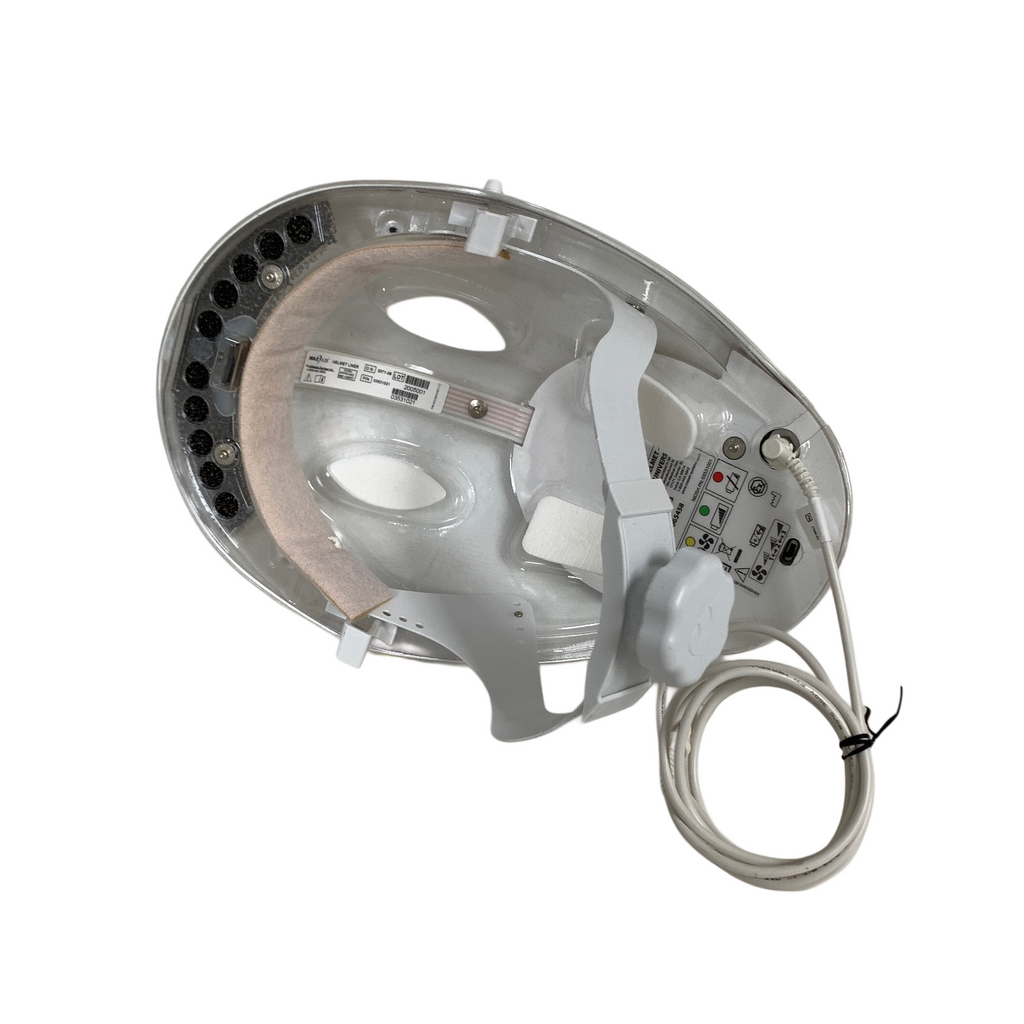 Max Air Ref 2081-03 CAPR Helmet System with Helmet, Battery, Charger