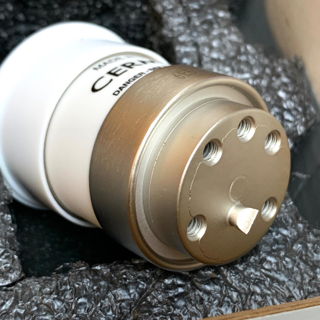 Cadmet REF 57030, Model PE300BFA, Cermax 300 Watt Xenon Lamp