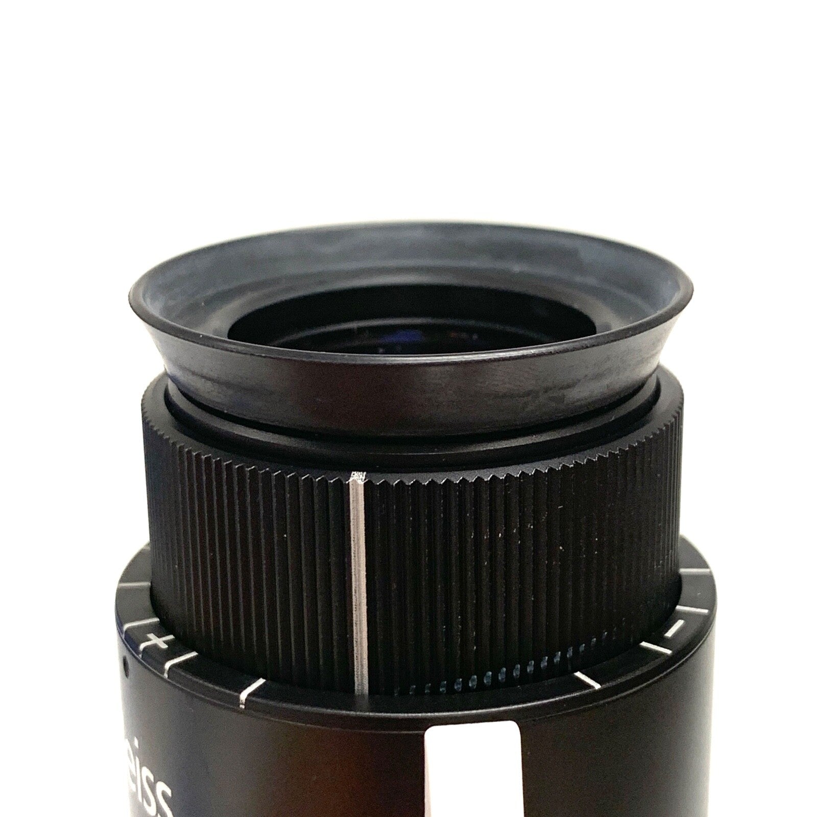 Carl Zeiss REF T*, 10 x/ 21 B, Microscope Surgical Lens