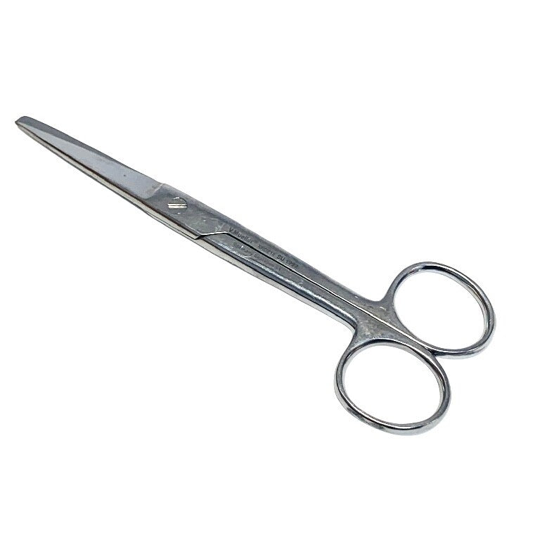 V. Mueller REF SU1992, Suture Scissors, blunt tip