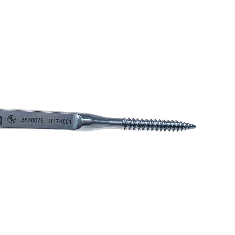 Medtronic REF 8670075, 7.5MM CANNULATED TAP