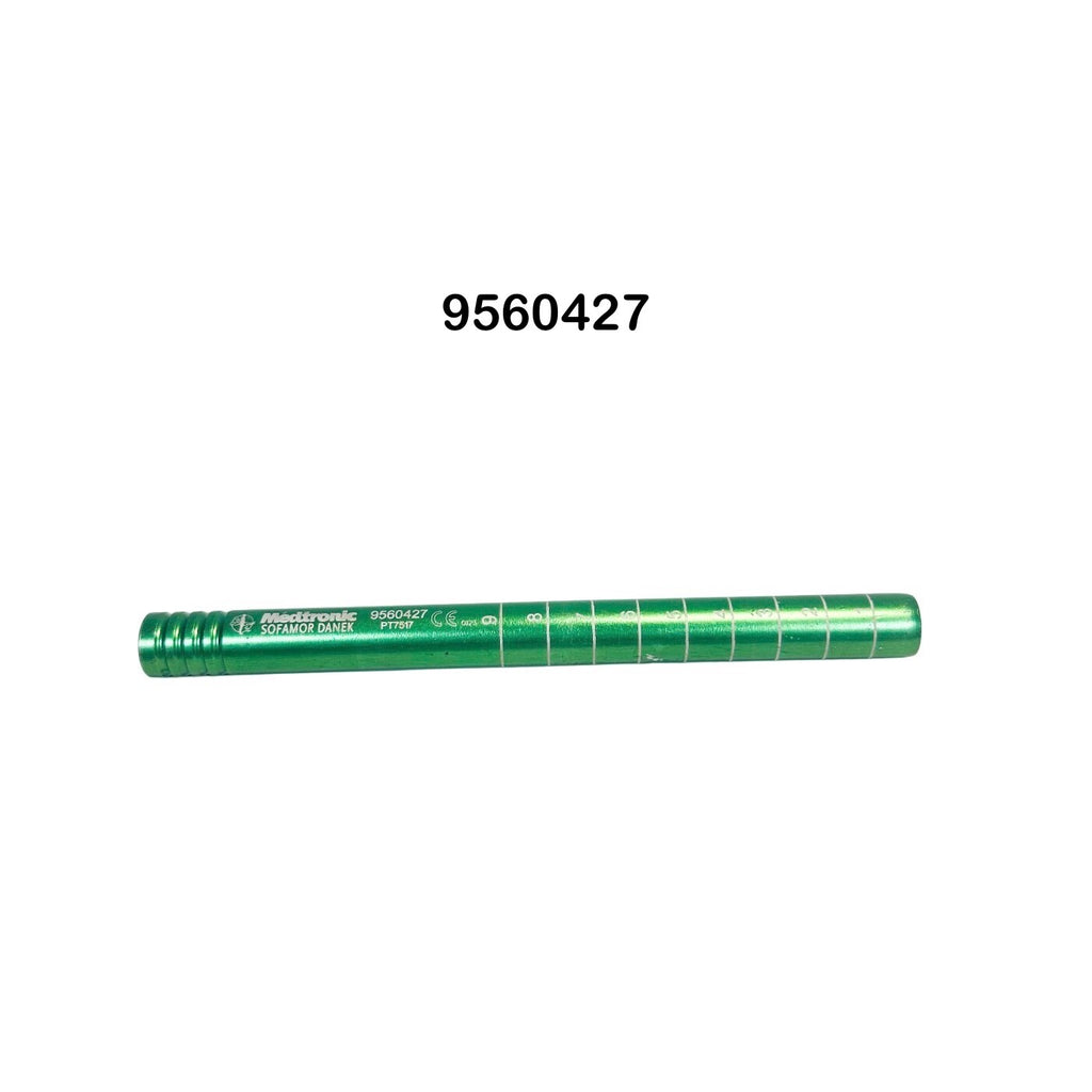 Medtronic 9560427 METRx Dilator 14.6 mm Instrument