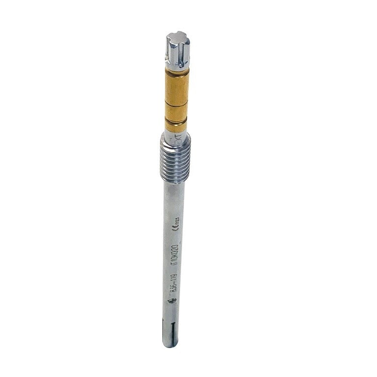 MEDTRONIC REF 836-119, HEX DRIVER, EXTENDED POST