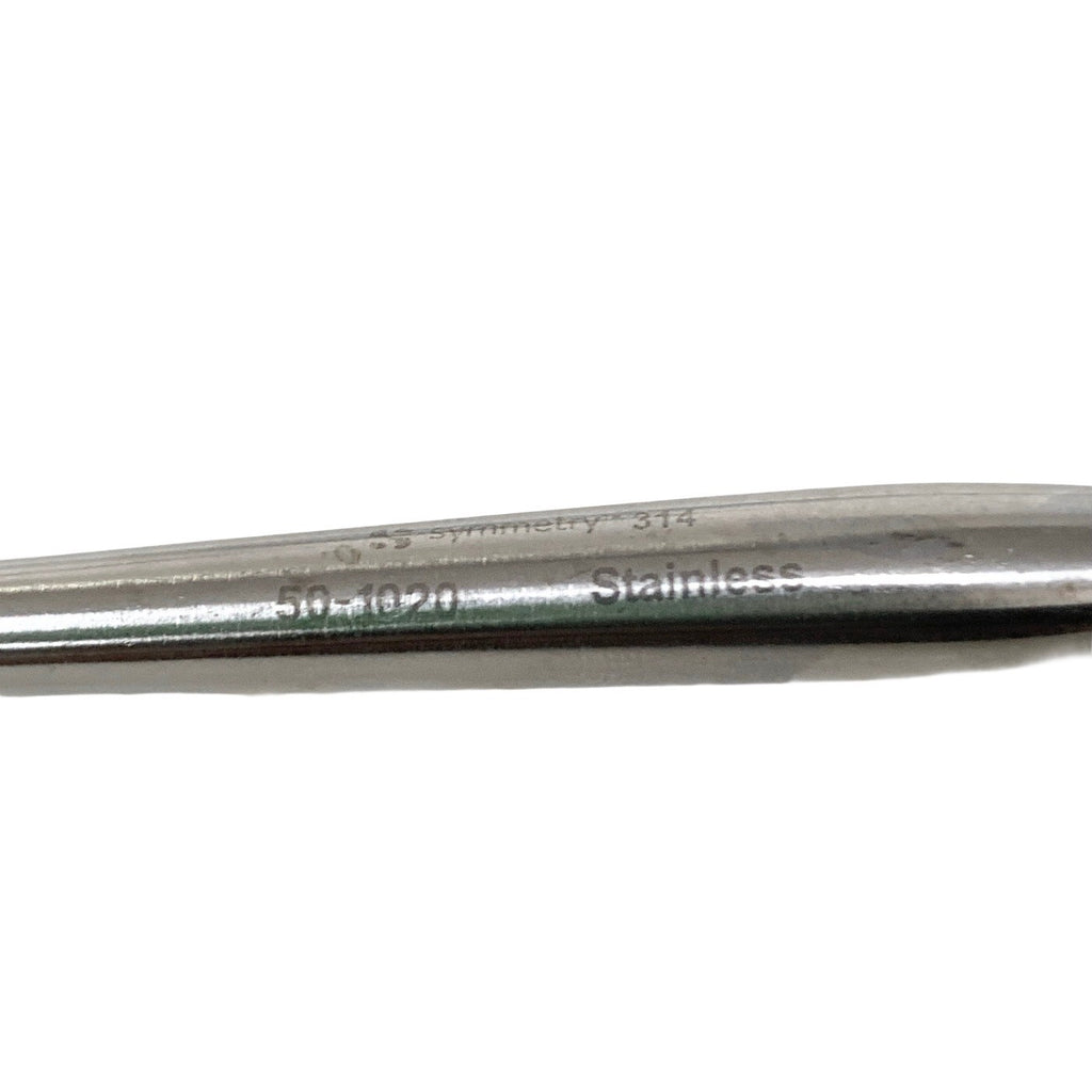 Symmetry Ref 50-1020, Cushing Vein Retractor
