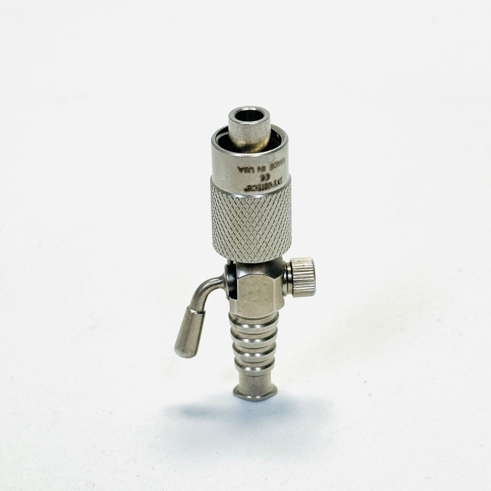 Smith & Nephew 7204864 Adapter W/ Outflow Inflow Valve