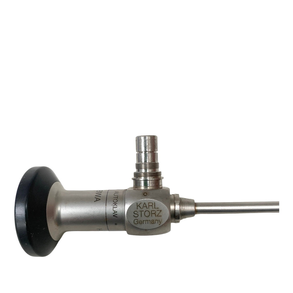 KARL STORZ REF 28731 BWA, 4mm 30° 12cm Arthroscope
