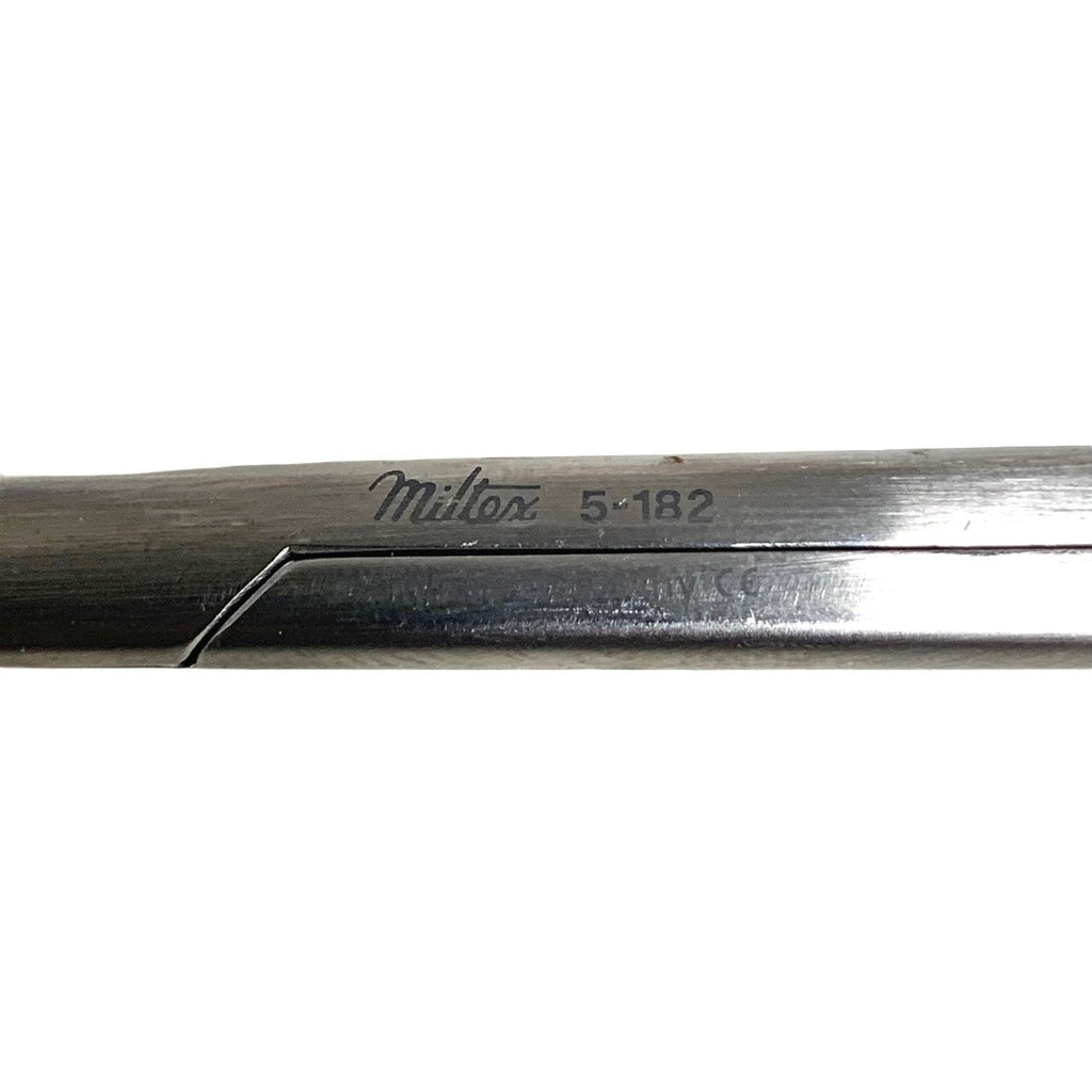 Miltex 5-182 Metzenbaum Scissors 7 Cvd