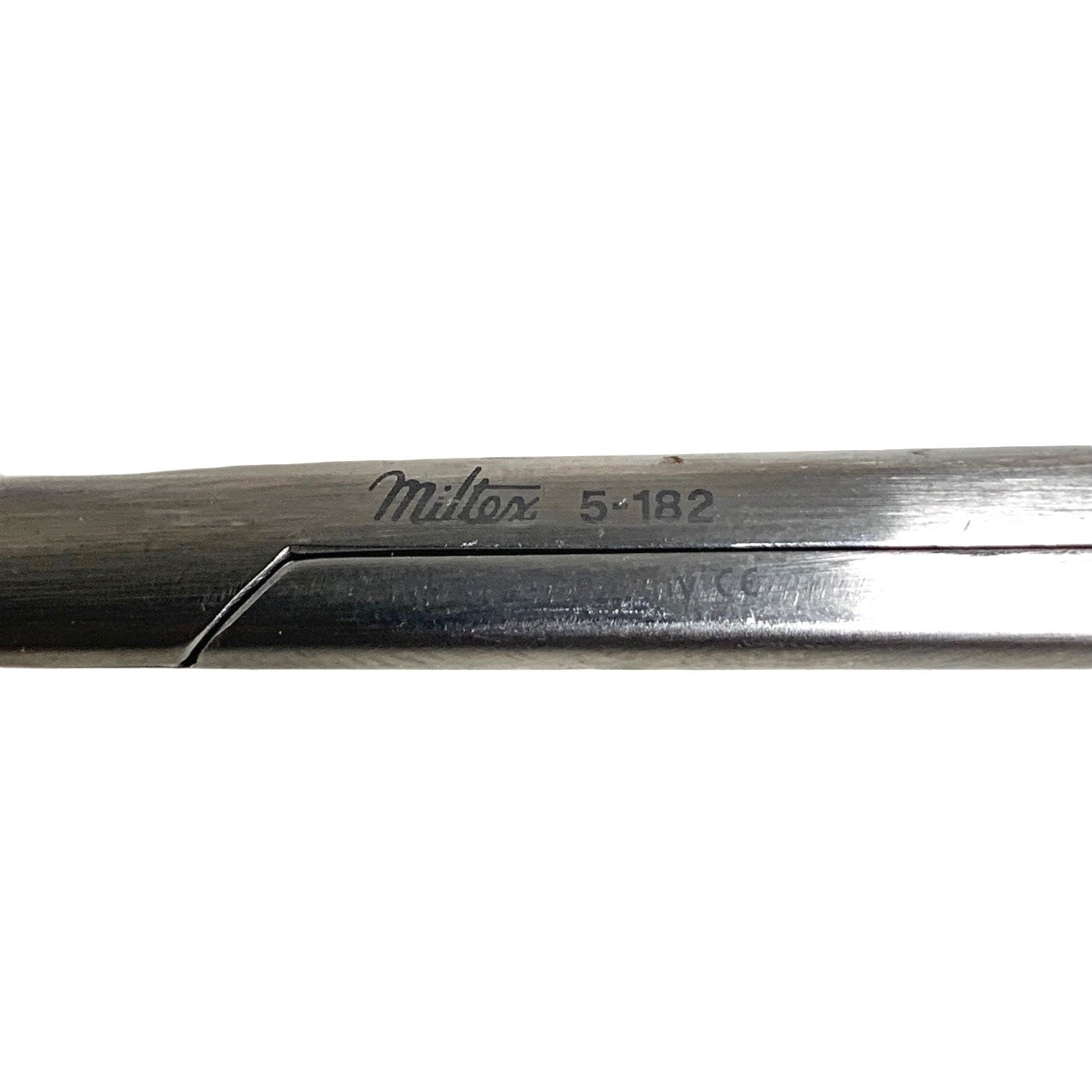 Miltex 5-182 Metzenbaum Scissors 7 Cvd