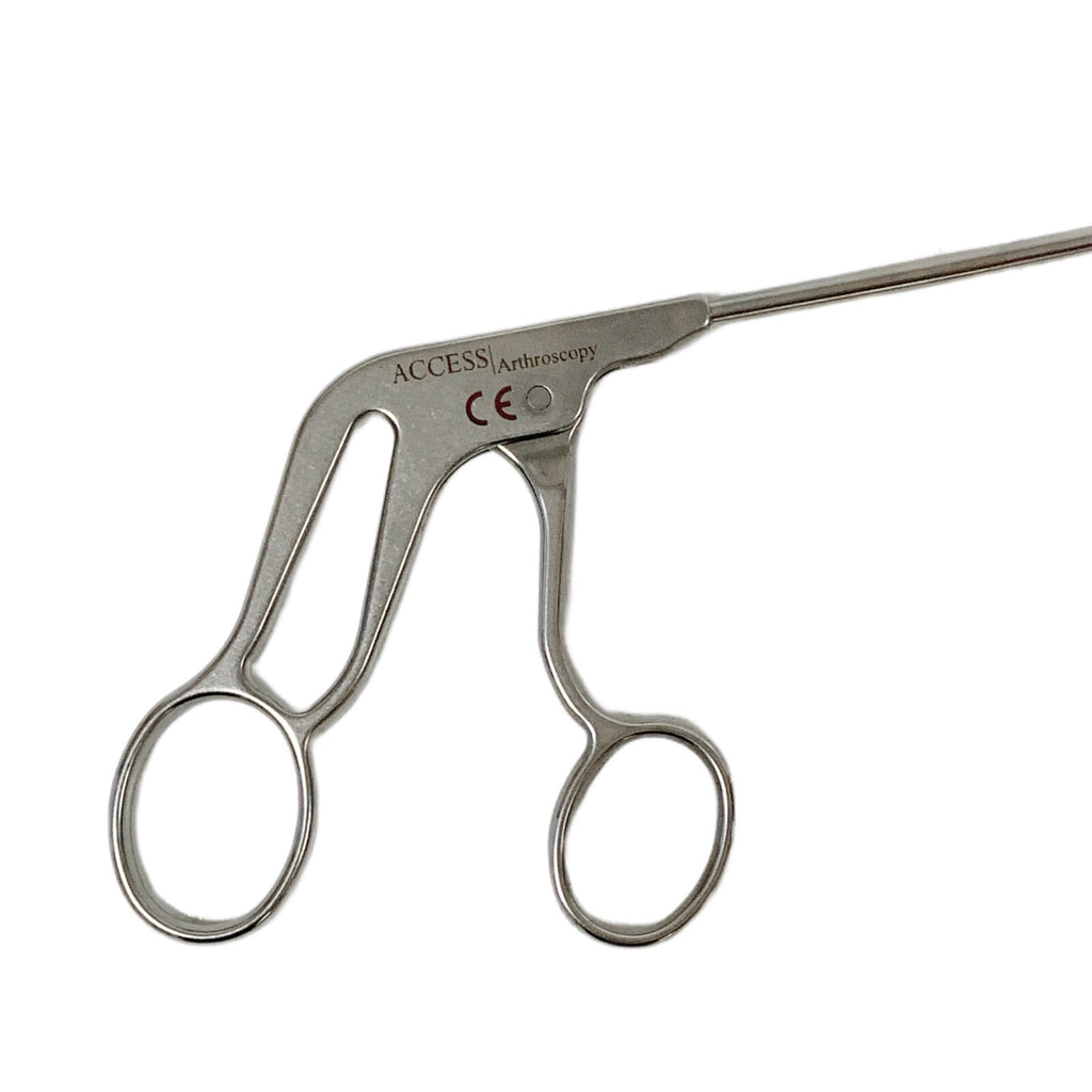 Symmetry Medical REF 1010107, Punch, 1.7mm Up 15°, Right Curve