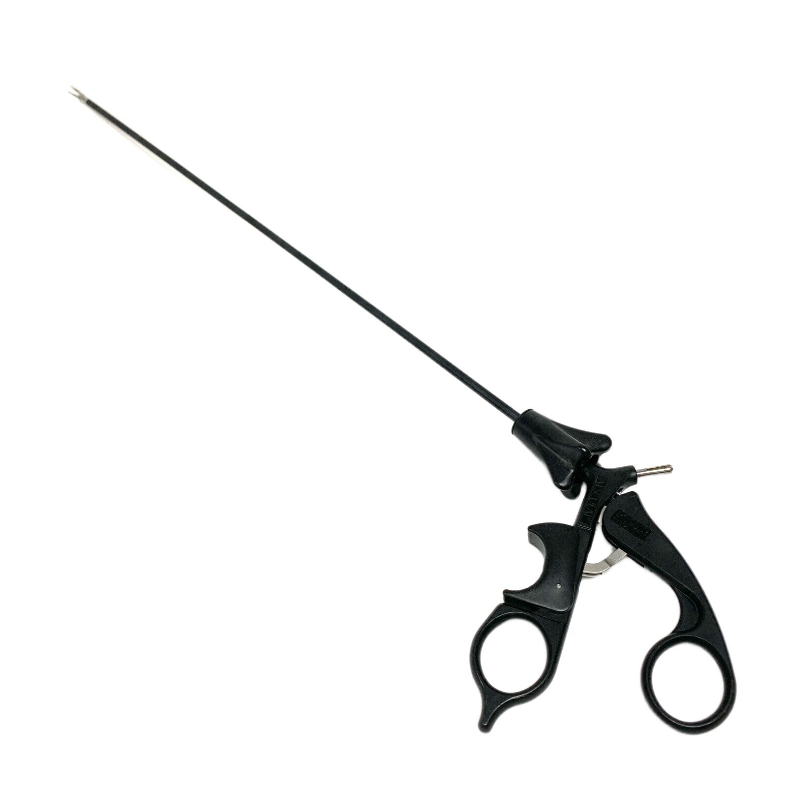 Aesculap REF PO752R, MARYLAND Dissecting forceps w/ PO951R Handle
